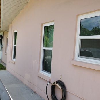 Douglas Manufacturing - Windows Installation Near Me - Clearwater, Florida