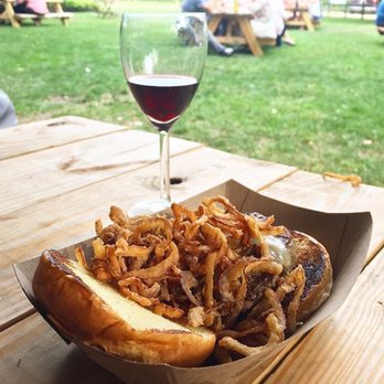 McCall Wines - Wineries Near Me - Cutchogue, New York McCall Wines - Wineries Near Me - Cutchogue, New York