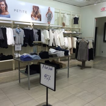 Ann taylor westshore mall Clearance