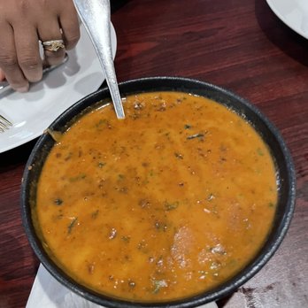 The Desi Accent - Dal Makhani - Indian Near Me - Lombard, Illinois The Desi Accent - Dal Makhani - Indian Near Me - Lombard, Illinois