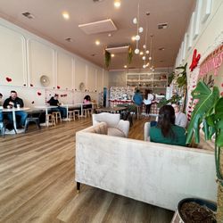 Soul Coffee - Inside