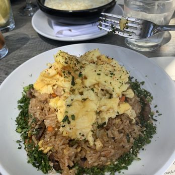 Trust - Korean Fried Rice - New American Near Me - San Diego, California