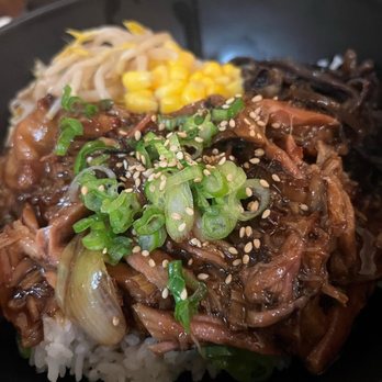 Kinzen - Chashu rice bowl - Ramen Near Me - Marlborough, Massachusetts Kinzen - Chashu rice bowl - Ramen Near Me - Marlborough, Massachusetts