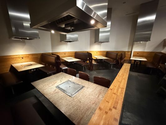 Chosun Galbee by null