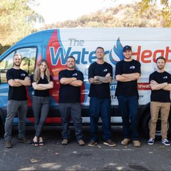 The Water Heater Company