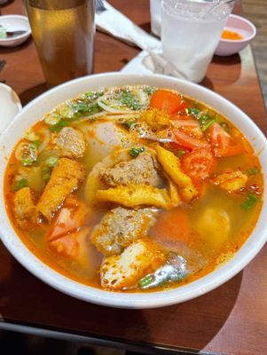 Pho Pasteur by null