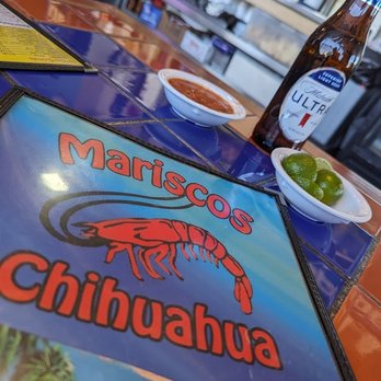 Mariscos Chihuahua - Tacos Near Me - Tucson, Arizona Mariscos Chihuahua - Tacos Near Me - Tucson, Arizona
