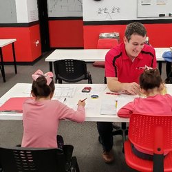 Mathnasium