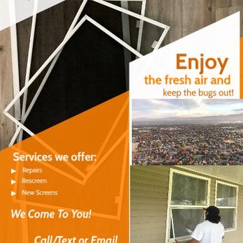 Window Screens and Repairs - New Window Screens - Home Window Tinting Near Me Window Screens and Repairs - New Window Screens - Home Window Tinting Near Me