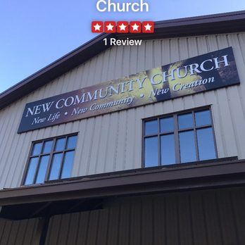 New Community Church - Churches Near Me - Wexford, Pennsylvania New Community Church - Churches Near Me - Wexford, Pennsylvania