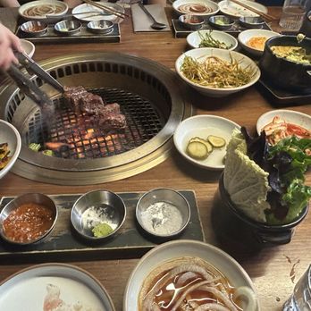 Nubiani - thank you for cooking for us - Korean Near Me - New York, New York