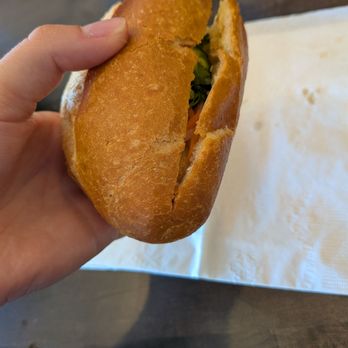 Tran Kitchen Vietnamese Cuisine - Bahn Mi - Vietnamese Near Me - Folsom, California Tran Kitchen Vietnamese Cuisine - Bahn Mi - Vietnamese Near Me - Folsom, California