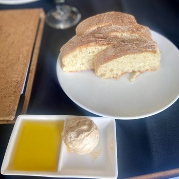 Bagatelle - Bread - Seafood Near Me - Key West, Florida