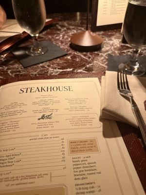 Menu photo 1 Cleaverman Phoenix, AZ