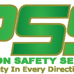 Pearson Safety Services