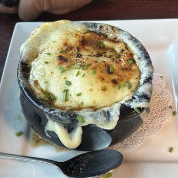 Sinners Steakhouse - French Onion Soup - Steakhouses Near Me - Point Pleasant Beach, New Jersey Sinners Steakhouse - French Onion Soup - Steakhouses Near Me - Point Pleasant Beach, New Jersey