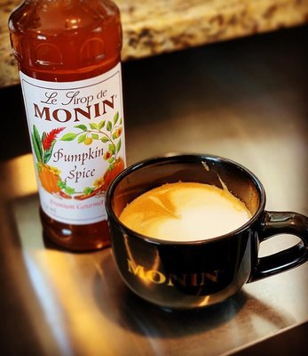 Drip-Thru Coffee® by null