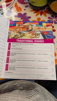 Menu photo 1 Los Tacos Pembroke Pines, FL
