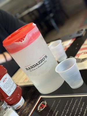 Randazzo's Clam Bar by null