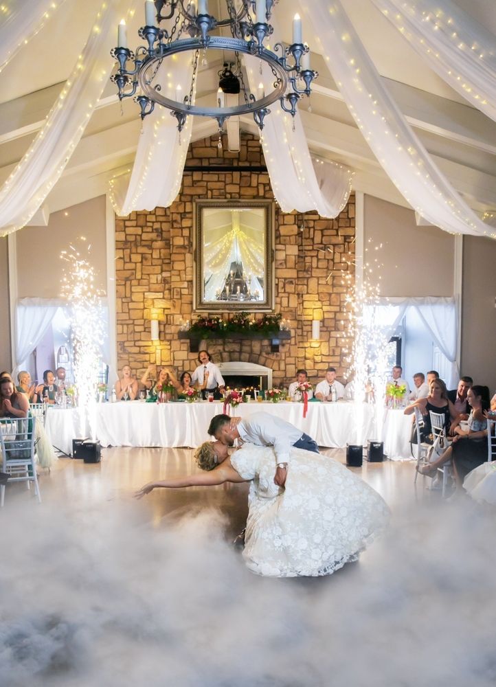 Villa Aletta - wedding in Omaha, NE