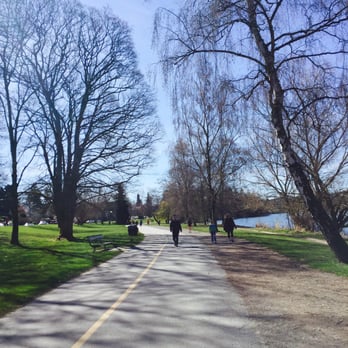 Green Lake Park - It's a nice to come here - Parks Near Me - Seattle, Washington Green Lake Park - It's a nice to come here - Parks Near Me - Seattle, Washington