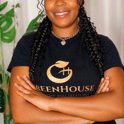 Greenhouse Bodywork and Treasure