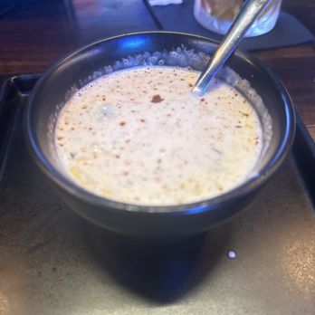 Francois - Corn and Crab soup!! A must hav,  period end of story! - Cajun/Creole Near Me - LaPlace, Louisiana