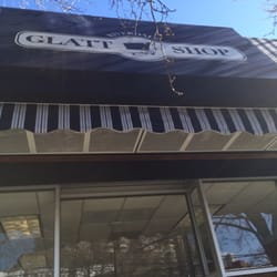Glatt Shop