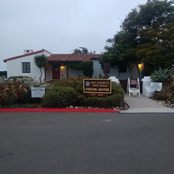 San Clemente State Beach Fire Pits photo 10