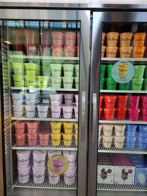 Van Leeuwen Ice Cream by null