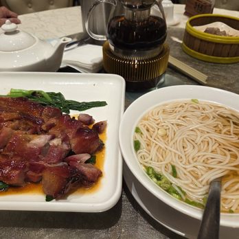Auric King - Cha siu was good. - Chinese Near Me - Markham, Ontario Auric King - Cha siu was good. - Chinese Near Me - Markham, Ontario
