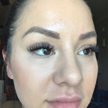 Raw Beauty Lounge - Eyelash Service Near Me - Tempe, Arizona