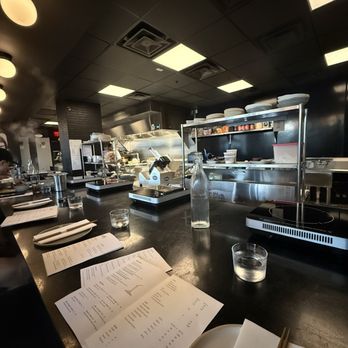 Kosho - Counter seating - Bars Near Me - Nashville, Tennessee Kosho - Counter seating - Bars Near Me - Nashville, Tennessee