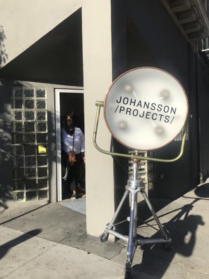 Johansson Projects by null