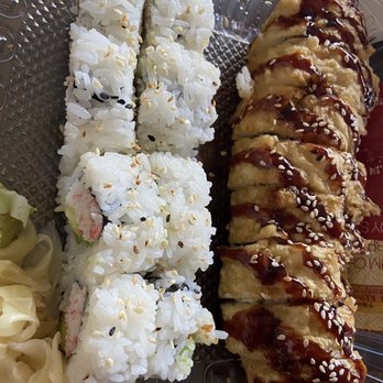 Chef Teriyaki - Super Spam Roll & California Roll - Japanese Near Me - Hayward, California Chef Teriyaki - Super Spam Roll & California Roll - Japanese Near Me - Hayward, California