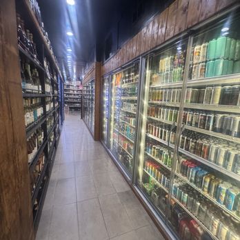 Benson's Liquor - Weird beer - Beer, Wine & Spirits Near Me - Long Beach, California Benson's Liquor - Weird beer - Beer, Wine & Spirits Near Me - Long Beach, California