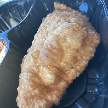 Mary & Tito's - Mexican turnover - New Mexican Cuisine Near Me - Albuquerque, New Mexico