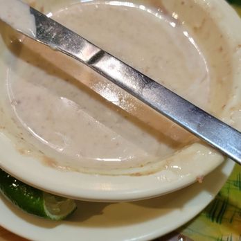 Margarita's Grill - Bean dip. 7.99. - Mexican Near Me - Greenwood, Indiana
