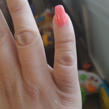 Aloha Nails And Spa - Nail Salons Near Me - Riverside, California