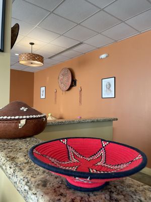 Taste of Ethiopia II by null