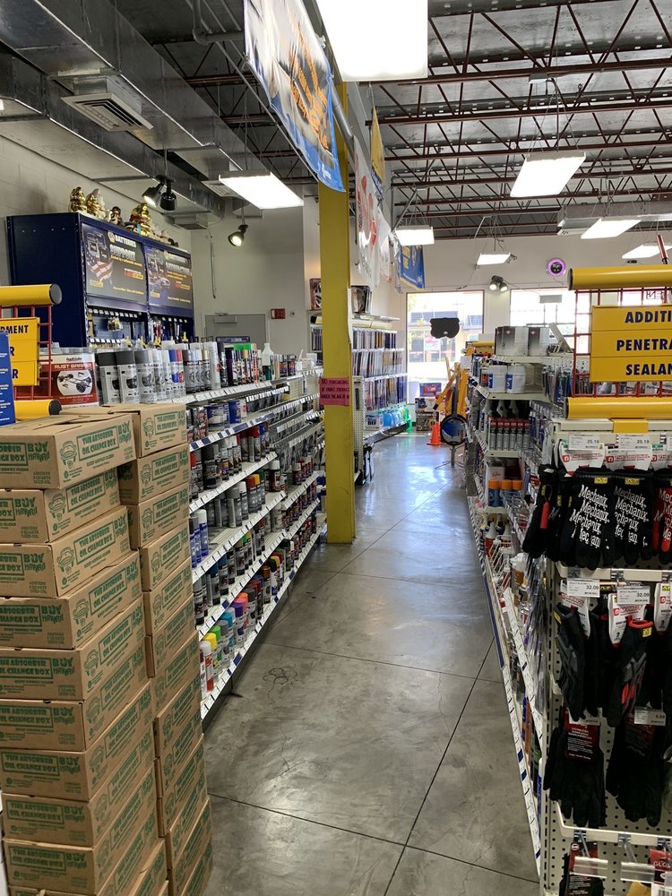 LARRY’S AUTO PARTS Updated September 2024 33 Photos & 93 Reviews 3562 Waialae Ave