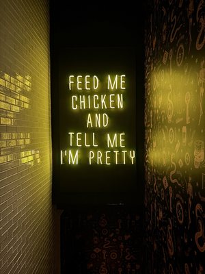 The Brakeman by null