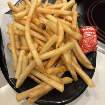 Tastee Steam Kitchen - Fries - Seafood Near Me - Oakland, California Tastee Steam Kitchen - Fries - Seafood Near Me - Oakland, California