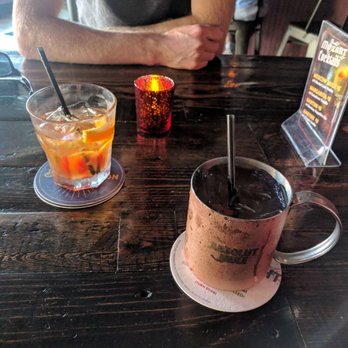 Mozart's Denver - Bars Near Me - Denver, Colorado