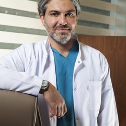 Dr. Serkan Aygın Clinic - Dr. Serkan Aygin