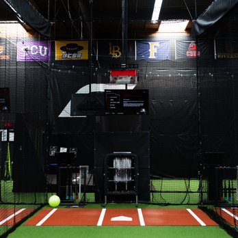 Futures Training Center - Player Development - Gyms Near Me - Corona, California