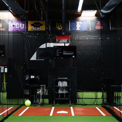 Futures Training Center - Player Development