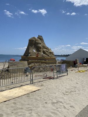 Revere Beach by null
