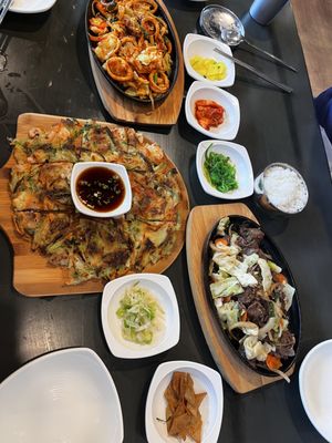 Sool Korean Kitchen by null