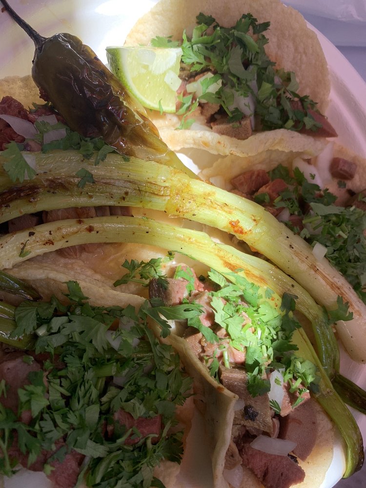 COMIDA ECONOMICA SALINAS Updated September 2024 19 Photos Salinas, California Food